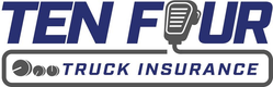 Ten Four Truck Insurance